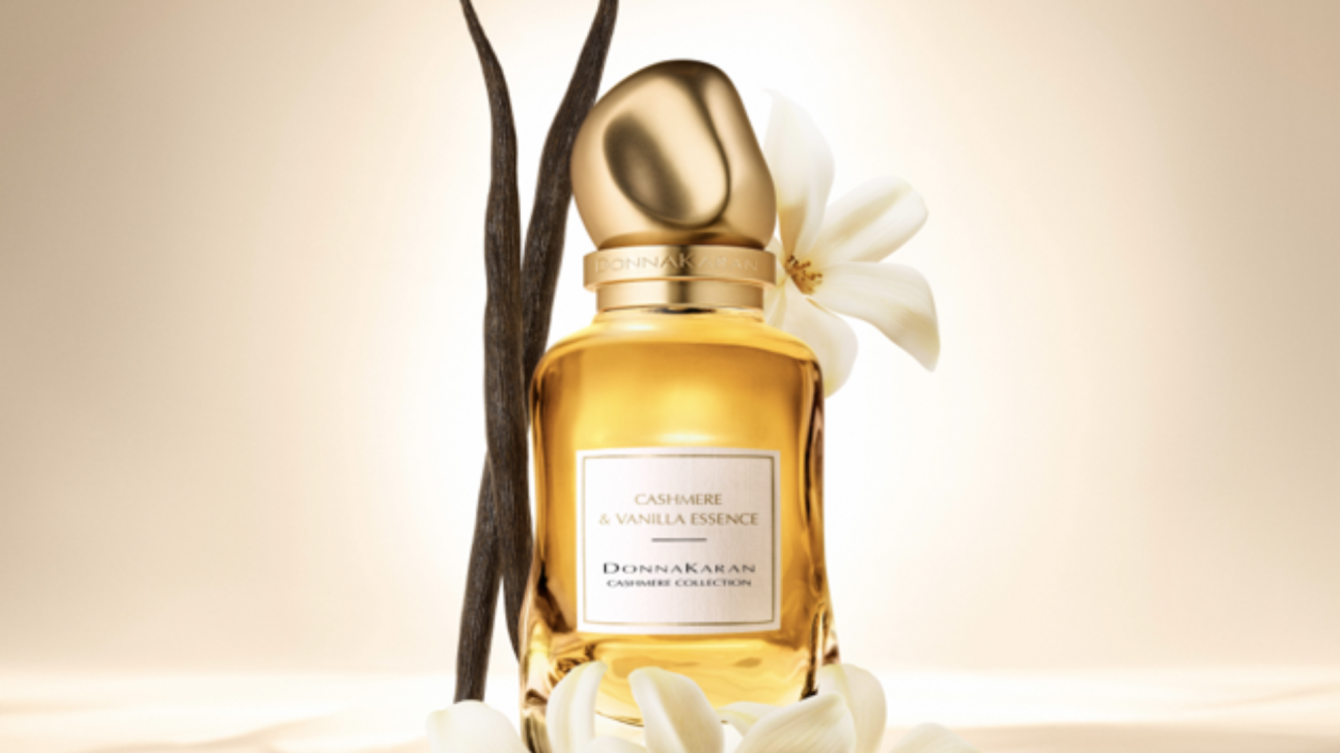 ESScent of the Week: This Grown-Up Vanilla Perfume Is Sweet, Sexy, and Worth Every Drop